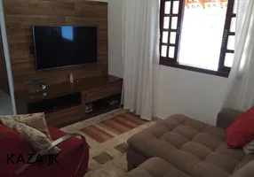 Foto 1 de Casa com 3 Quartos à venda, 131m² em Almerinda Chaves, Jundiaí