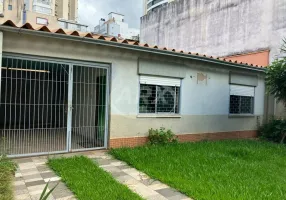 Foto 1 de Casa com 3 Quartos à venda, 90m² em Centro, Canoas