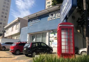 Foto 1 de Imóvel Comercial com 1 Quarto para alugar, 270m² em Cambuí, Campinas