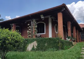 Foto 1 de Casa com 3 Quartos à venda, 200m² em Chacara Fernao Dias, Bragança Paulista