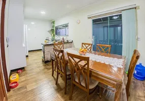 Foto 1 de Casa com 3 Quartos à venda, 167m² em Jardim Planalto, Brotas