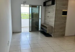 Foto 1 de Apartamento com 3 Quartos para alugar, 70m² em Jardim Universitário, Cuiabá