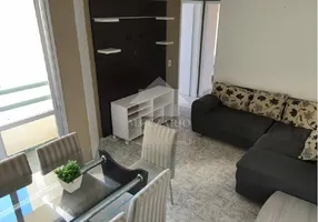 Foto 1 de Apartamento com 2 Quartos à venda, 65m² em Vila Edmundo, Taubaté