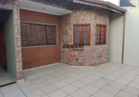 Foto 1 de Casa com 3 Quartos à venda, 140m² em RESIDENCIAL MONTE VERDE, Indaiatuba