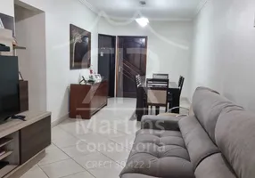 Foto 1 de Apartamento com 3 Quartos à venda, 89m² em Parque Industriario, Santo André