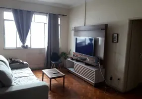 Foto 1 de Apartamento com 2 Quartos à venda, 73m² em Engenho De Dentro, Rio de Janeiro