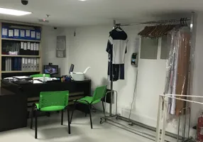 Foto 1 de Ponto Comercial para venda ou aluguel, 51m² em Gonzaga, Santos