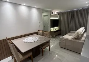 Foto 1 de Apartamento com 2 Quartos à venda, 64m² em RICA, Sorocaba