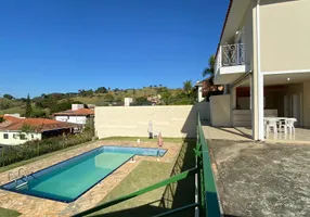 Foto 1 de Casa de Condomínio com 4 Quartos à venda, 327m² em Campos de Santo Antônio, Itu