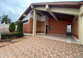 Foto 1 de Casa com 3 Quartos à venda, 188m² em São Geraldo, Araraquara