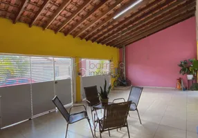 Foto 1 de Casa com 4 Quartos à venda, 144m² em Novo Horizonte, Jundiaí