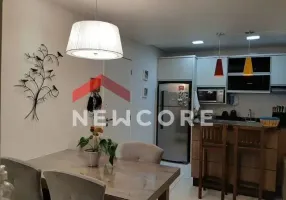 Foto 1 de Apartamento com 2 Quartos à venda, 56m² em Campeche, Florianópolis