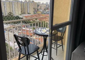 Foto 1 de Apartamento com 2 Quartos à venda, 70m² em Vila Fátima, Guarulhos