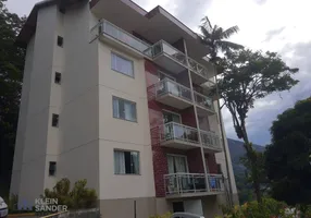 Foto 1 de Apartamento com 3 Quartos à venda, 80m² em Centro, Nova Friburgo