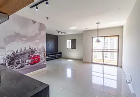 Foto 1 de Apartamento com 3 Quartos à venda, 98m² em Sul (Águas Claras), Brasília