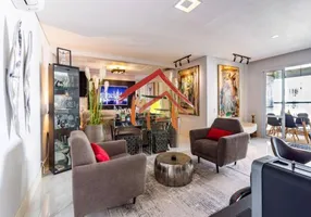 Foto 1 de Apartamento com 3 Quartos à venda, 133m² em Loteamento Reserva Ermida, Jundiaí
