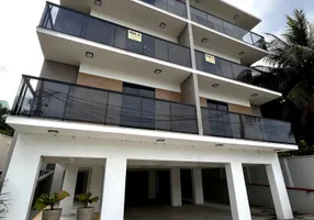 Foto 1 de Apartamento com 3 Quartos à venda, 75m² em Novo Rio das Ostras, Rio das Ostras