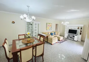 Foto 1 de Apartamento com 4 Quartos à venda, 147m² em Pitangueiras, Guarujá