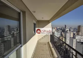 Foto 1 de Apartamento com 1 Quarto à venda, 41m² em Centro, São Paulo