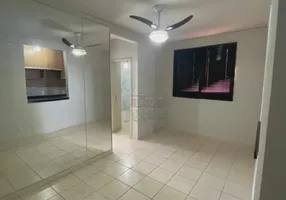 Foto 1 de Apartamento com 2 Quartos para alugar, 46m² em Parque dos Lagos, Ribeirão Preto