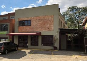 Foto 1 de Imóvel Comercial com 7 Quartos para venda ou aluguel, 320m² em Chácara São João, Carapicuíba