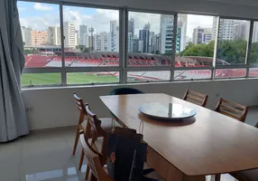 Foto 1 de Apartamento com 3 Quartos à venda, 107m² em Aflitos, Recife