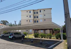 Foto 1 de Apartamento com 3 Quartos à venda, 57m² em Parque Jambeiro, Campinas