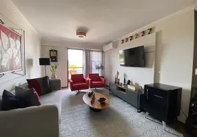 Foto 1 de Apartamento com 3 Quartos à venda, 155m² em Centro, Mogi Mirim