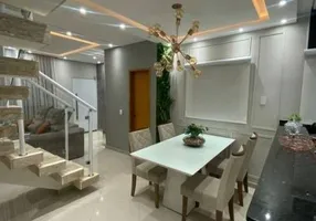 Foto 1 de Casa com 3 Quartos à venda, 140m² em Centro, Mauá