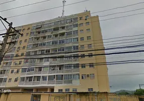 Foto 1 de Apartamento com 2 Quartos à venda, 53m² em Santa Cruz, Rio de Janeiro