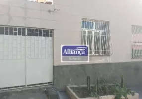 Foto 1 de Casa com 4 Quartos à venda, 150m² em Barreto, Niterói