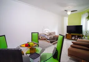 Foto 1 de Apartamento com 3 Quartos à venda, 70m² em Vila Homero Thon, Santo André