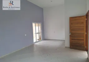 Foto 1 de Casa com 3 Quartos para venda ou aluguel, 104m² em Jardim Veneza, Indaiatuba