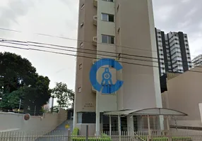 Foto 1 de Apartamento com 3 Quartos à venda, 95m² em Centro, Foz do Iguaçu