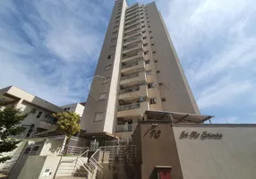 Foto 1 de Apartamento com 1 Quarto à venda, 47m² em Nova Aliança, Ribeirão Preto