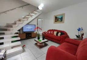 Foto 1 de Casa com 3 Quartos à venda, 121m² em Assunção, São Bernardo do Campo