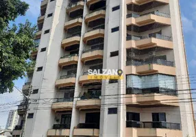 Foto 1 de Apartamento com 3 Quartos à venda, 122m² em Jardim Santa Clara, Taubaté