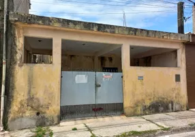 Foto 1 de Casa com 2 Quartos à venda, 105m² em Conjunto Residencial Humaitá, São Vicente