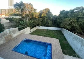 Foto 1 de Casa com 3 Quartos à venda, 262m² em Jardim Paulista, Atibaia