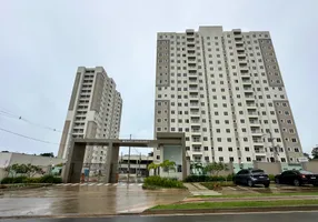 Foto 1 de Apartamento com 2 Quartos para alugar, 41m² em Ponta Negra, Manaus