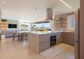 Foto 1 de Apartamento com 3 Quartos à venda, 150m² em Praia da Cal, Torres