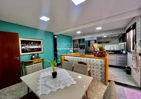 Foto 1 de Casa com 2 Quartos à venda, 105m² em Água Branca, Piracicaba