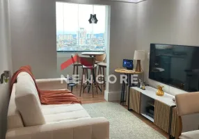 Foto 1 de Apartamento com 2 Quartos à venda, 56m² em Vila Matilde, São Paulo