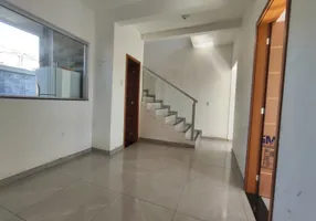 Foto 1 de Casa com 3 Quartos à venda, 82m² em Dom Pedro I, São José da Lapa