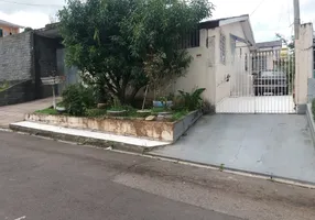 Foto 1 de Casa com 2 Quartos à venda, 96m² em Sitio Cercado, Curitiba