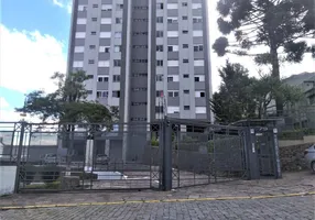 Foto 1 de Apartamento com 2 Quartos à venda, 67m² em Petrópolis, Caxias do Sul
