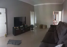 Foto 1 de Casa com 3 Quartos à venda, 112m² em Das Laranjeiras, Serra