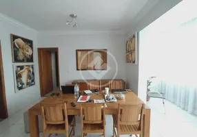 Foto 1 de Apartamento com 3 Quartos à venda, 117m² em Vigilato Pereira, Uberlândia
