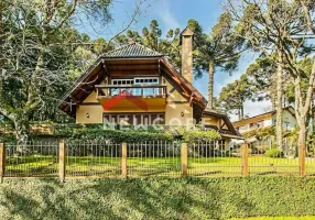 Foto 1 de Casa com 3 Quartos à venda, 278m² em Lago Negro, Gramado