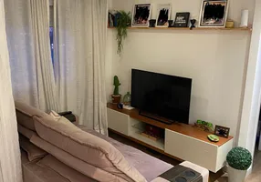 Foto 1 de Apartamento com 2 Quartos à venda, 63m² em Vila Maria, São Paulo